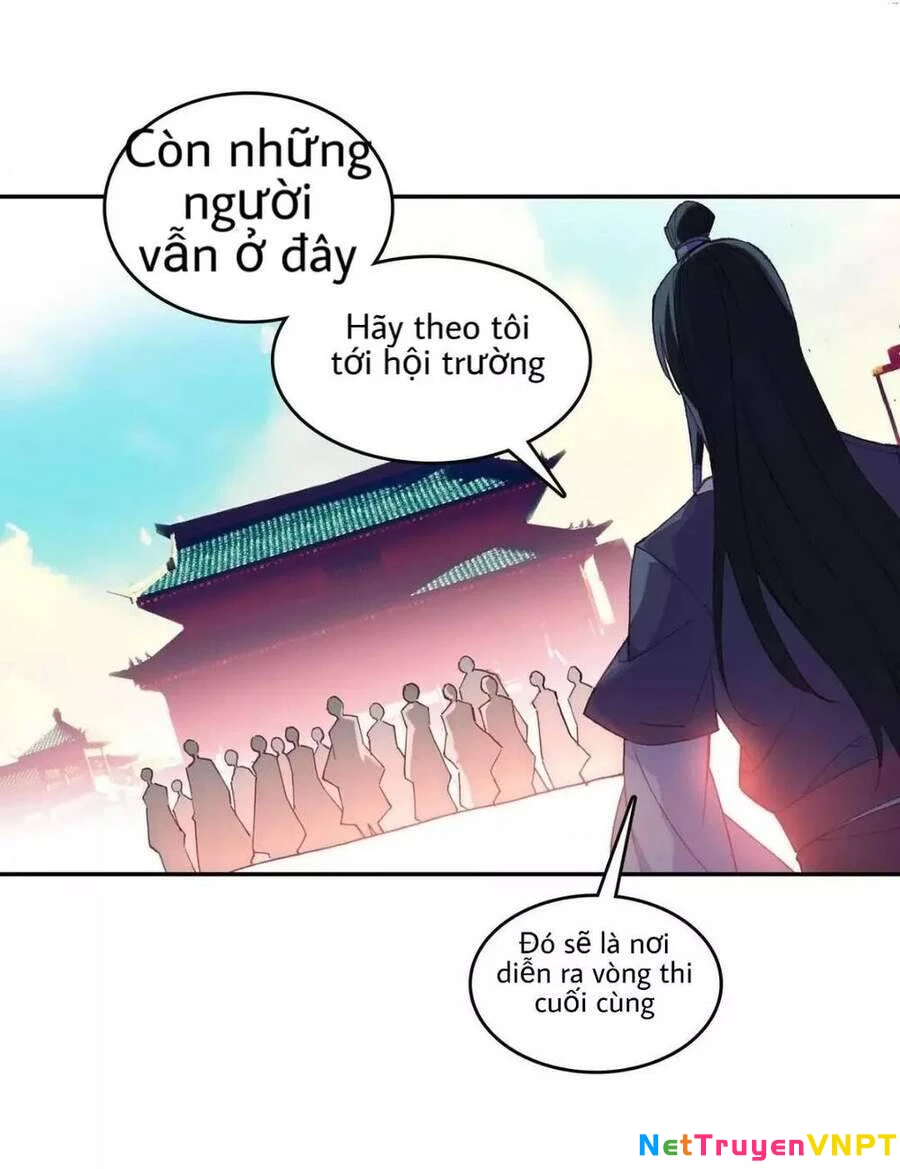 Lão Đại Xuyên Không Thành Tiên Nữ Chapter 25.1 - 18