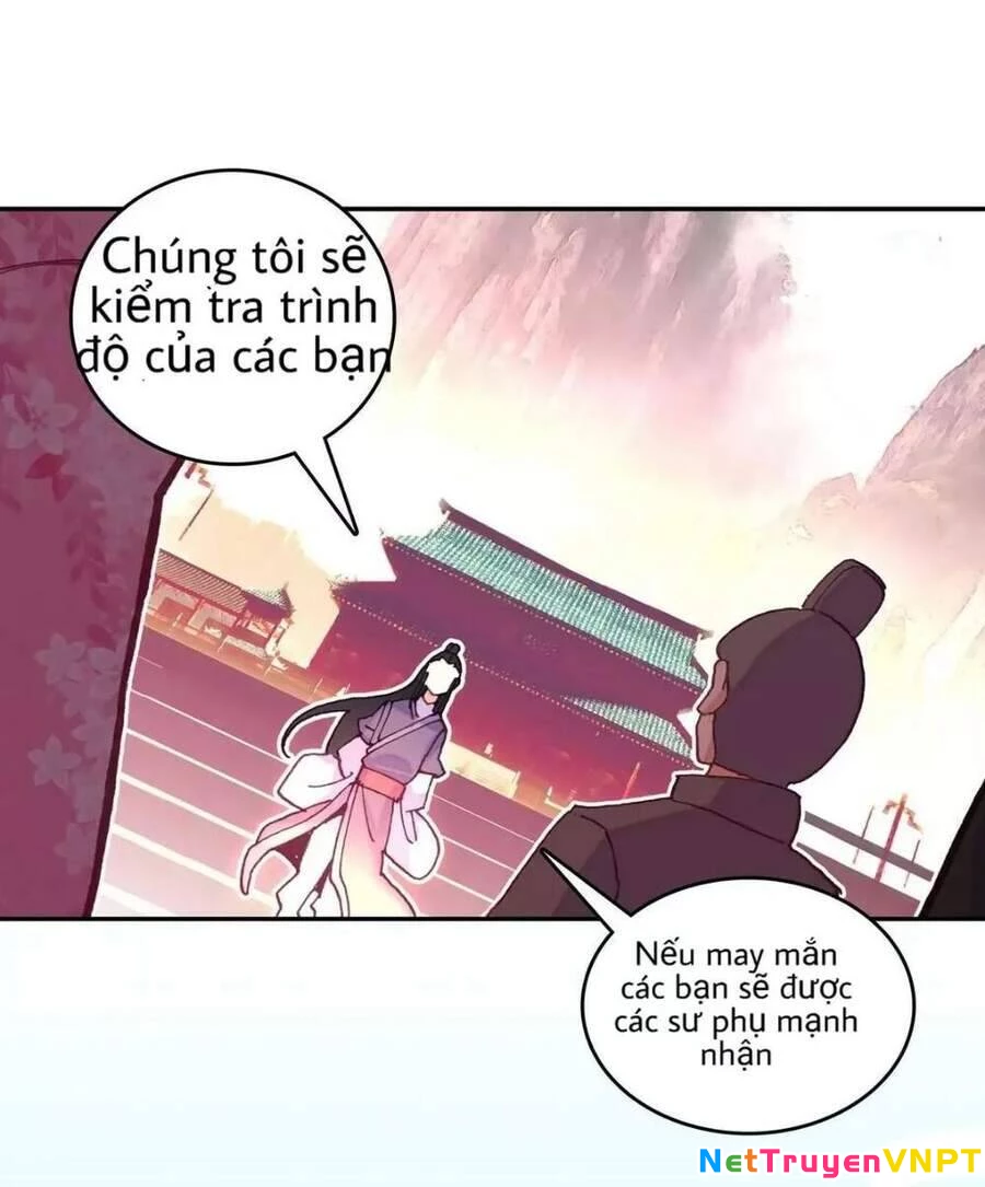 Lão Đại Xuyên Không Thành Tiên Nữ Chapter 25.1 - 19