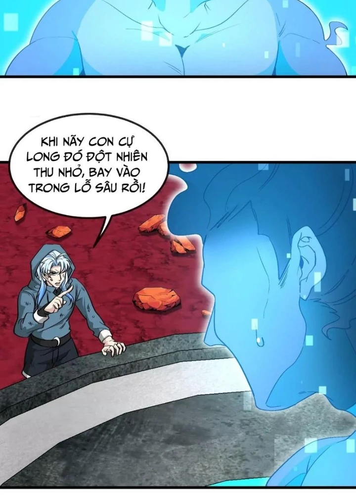 Trùng Sinh Thành Godzilla Chapter 178 - 9