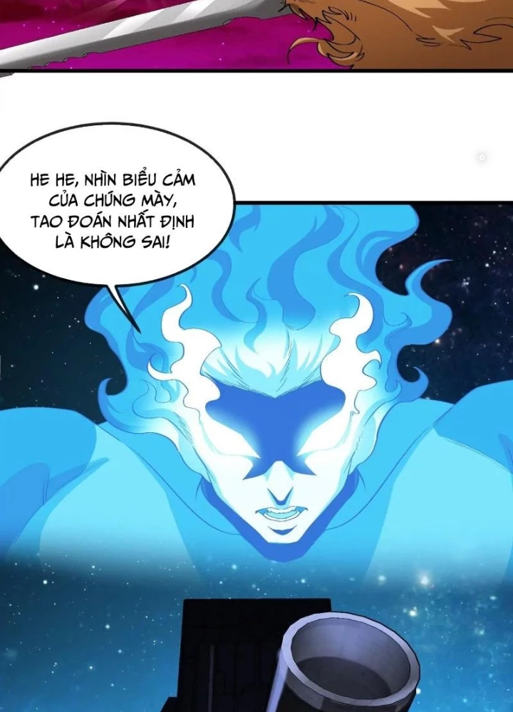 Trùng Sinh Thành Godzilla Chapter 178 - 15