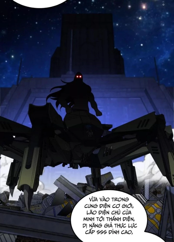 Trùng Sinh Thành Godzilla Chapter 178 - 19