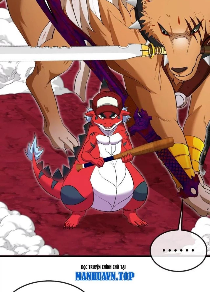 Trùng Sinh Thành Godzilla Chapter 178 - 23