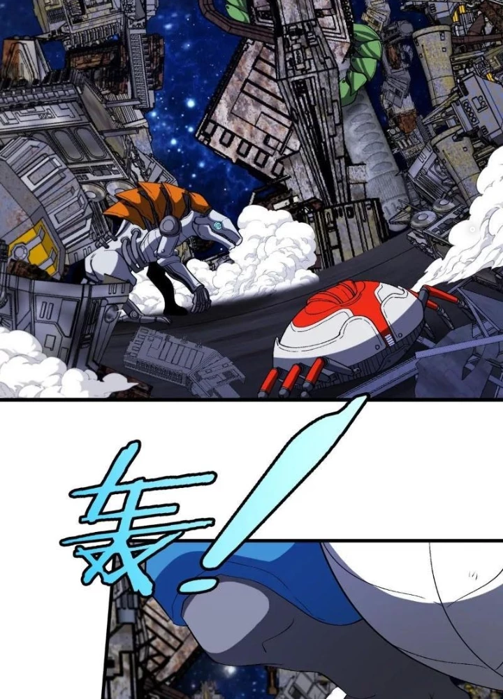 Trùng Sinh Thành Godzilla Chapter 178 - 33