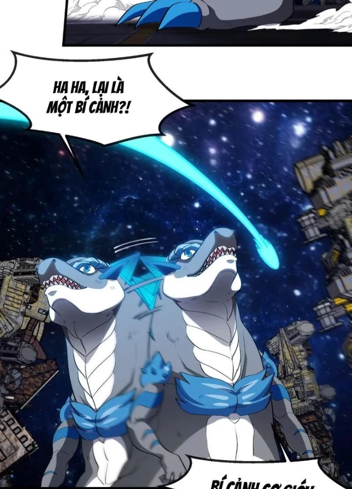 Trùng Sinh Thành Godzilla Chapter 178 - 35