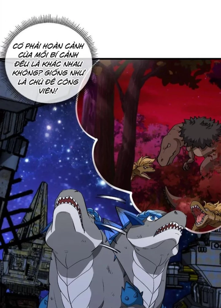 Trùng Sinh Thành Godzilla Chapter 178 - 39