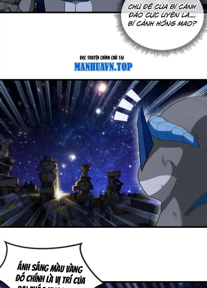 Trùng Sinh Thành Godzilla Chapter 178 - 41