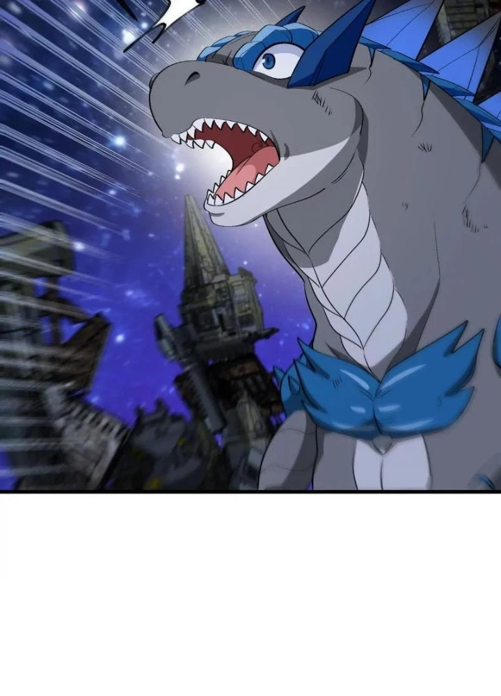 Trùng Sinh Thành Godzilla Chapter 178 - 43