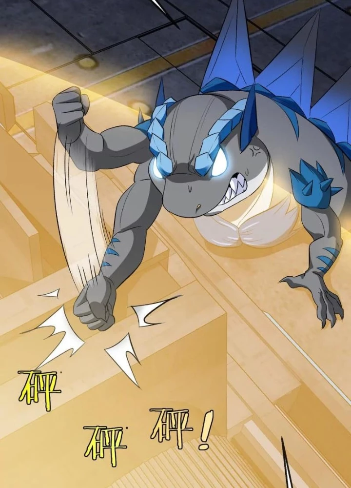 Trùng Sinh Thành Godzilla Chapter 178 - 65
