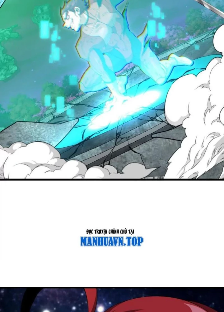 Trùng Sinh Thành Godzilla Chapter 178 - 83