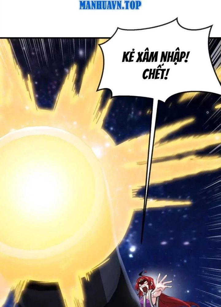 Trùng Sinh Thành Godzilla Chapter 178 - 91