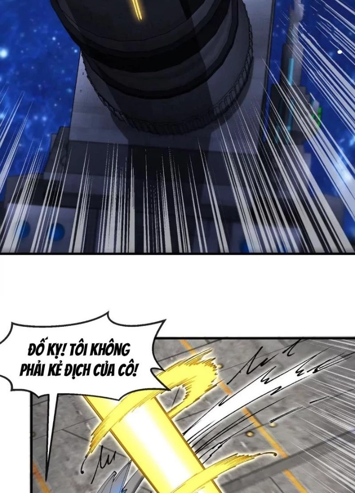 Trùng Sinh Thành Godzilla Chapter 178 - 93