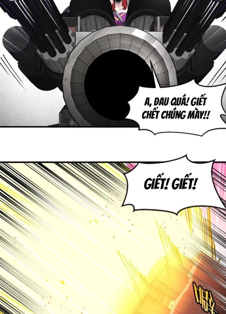 Trùng Sinh Thành Godzilla Chapter 178 - 97