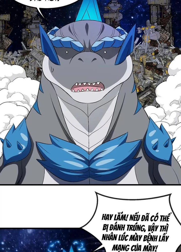 Trùng Sinh Thành Godzilla Chapter 179 - 5