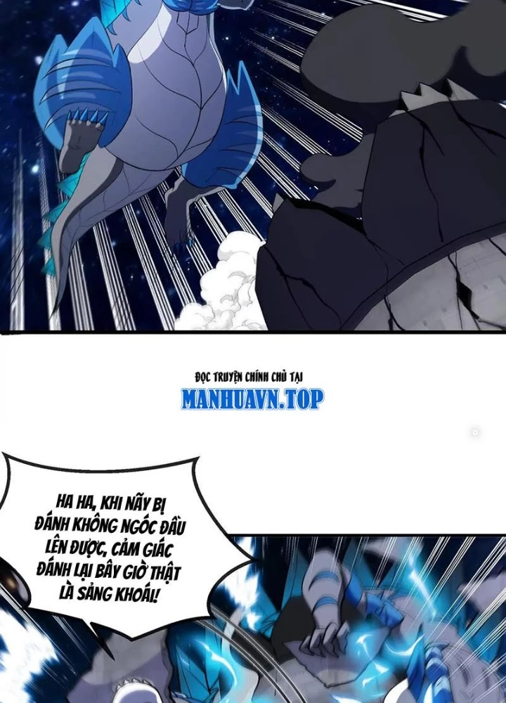 Trùng Sinh Thành Godzilla Chapter 179 - 7