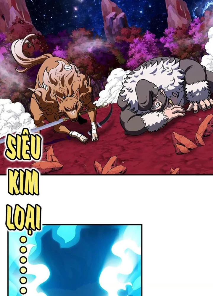 Trùng Sinh Thành Godzilla Chapter 179 - 11