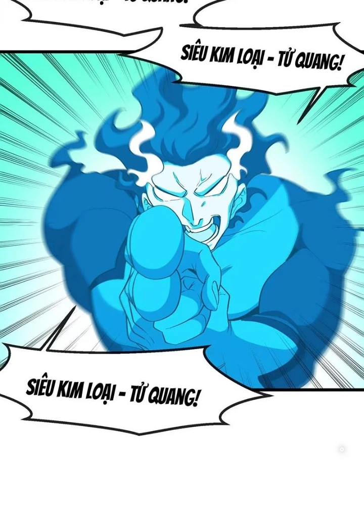 Trùng Sinh Thành Godzilla Chapter 179 - 21