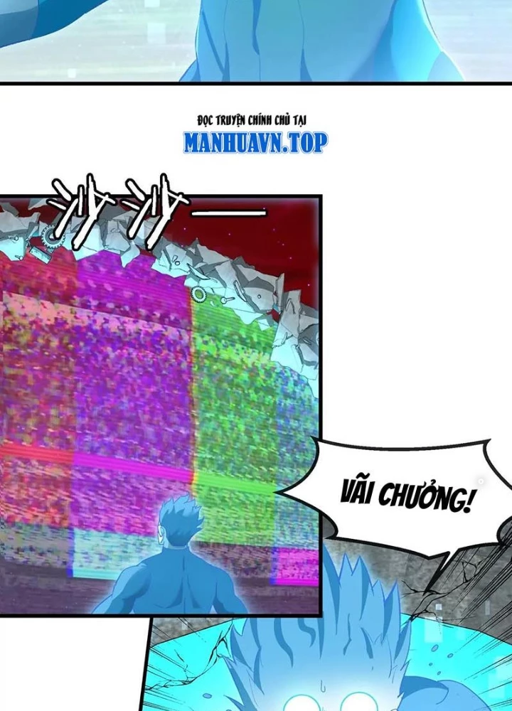 Trùng Sinh Thành Godzilla Chapter 179 - 25