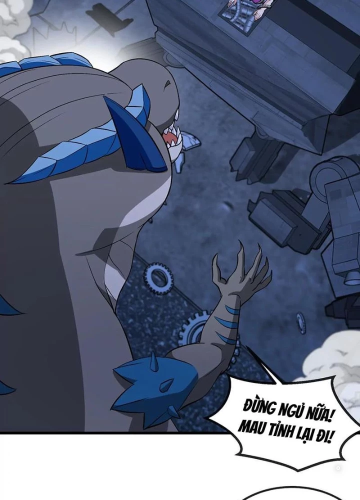 Trùng Sinh Thành Godzilla Chapter 179 - 47