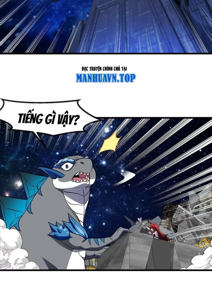 Trùng Sinh Thành Godzilla Chapter 179 - 51