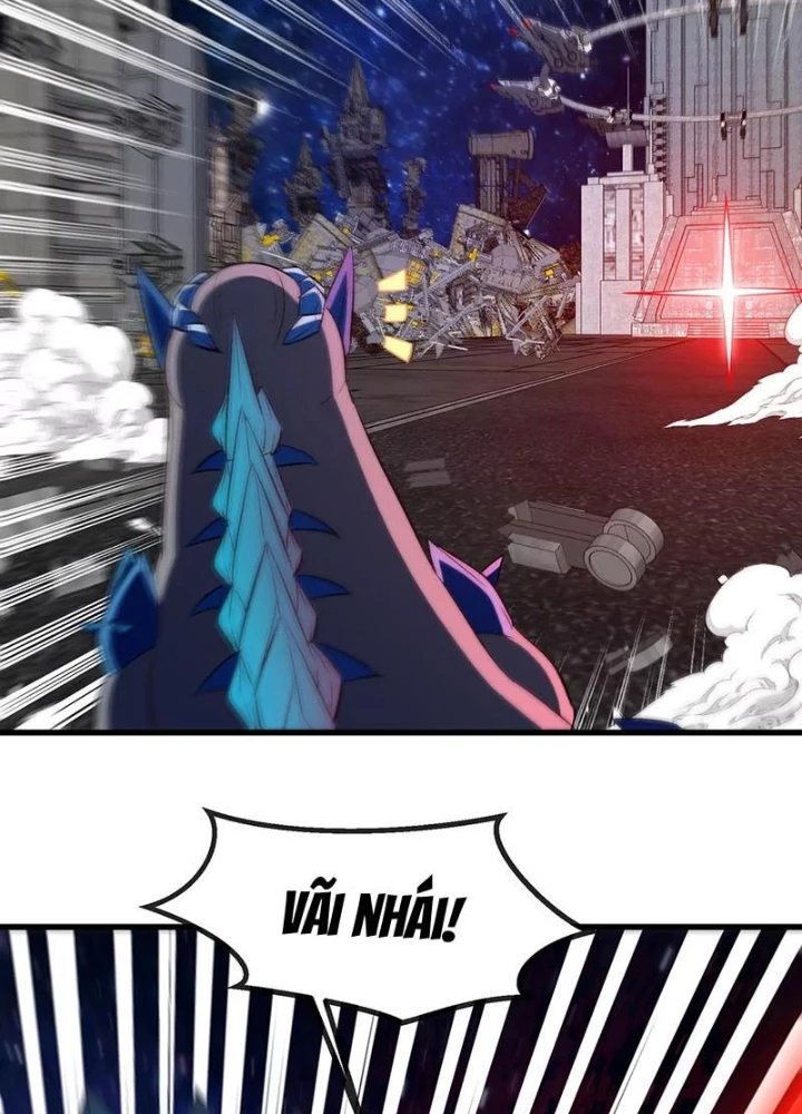 Trùng Sinh Thành Godzilla Chapter 179 - 53