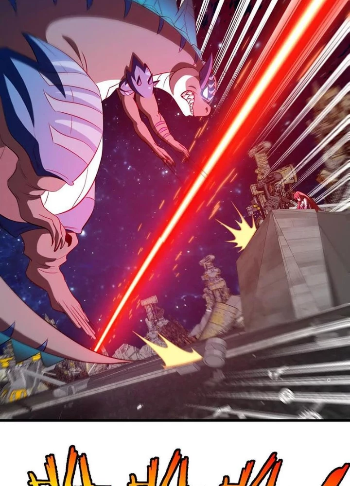 Trùng Sinh Thành Godzilla Chapter 179 - 55