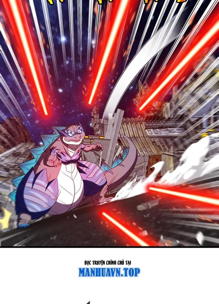 Trùng Sinh Thành Godzilla Chapter 179 - 57
