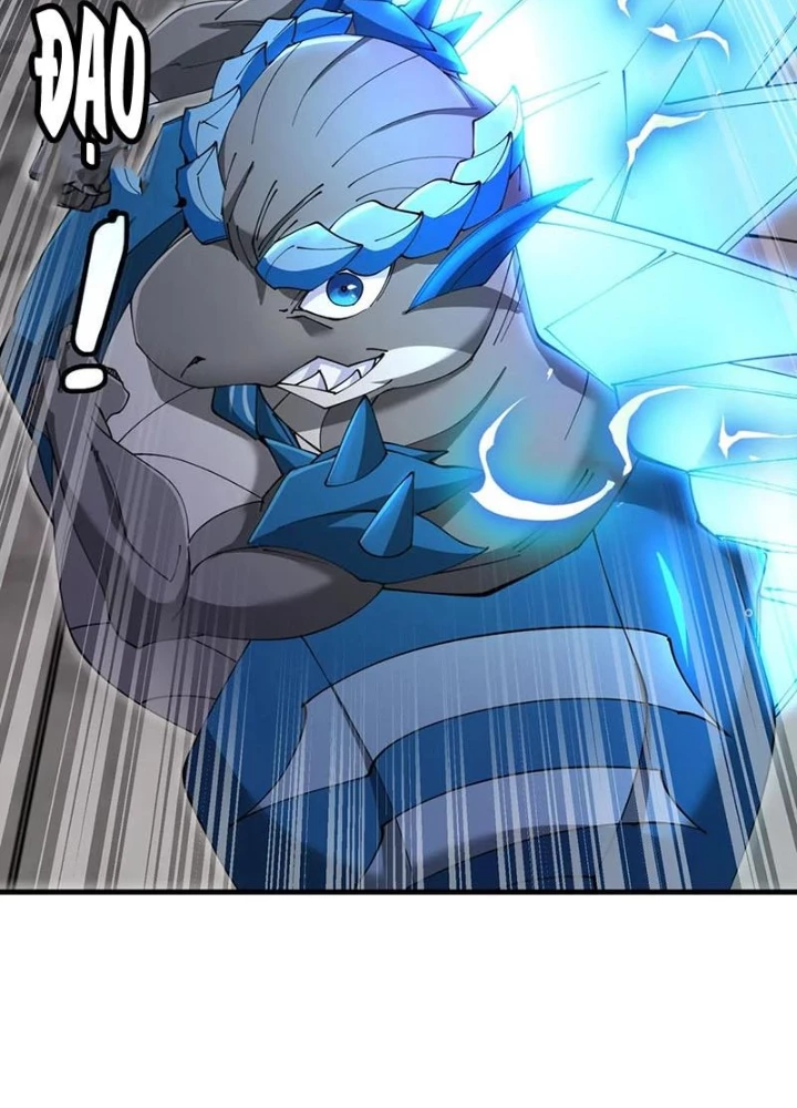Trùng Sinh Thành Godzilla Chapter 179 - 67