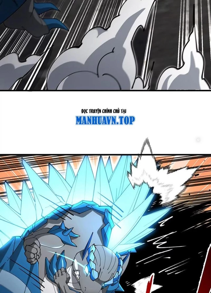 Trùng Sinh Thành Godzilla Chapter 179 - 71