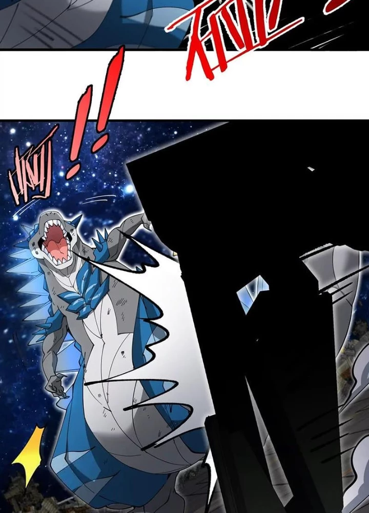 Trùng Sinh Thành Godzilla Chapter 179 - 73
