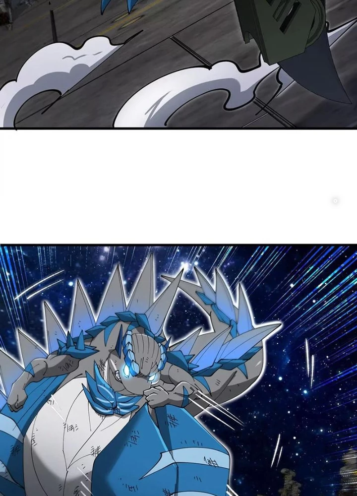 Trùng Sinh Thành Godzilla Chapter 179 - 75