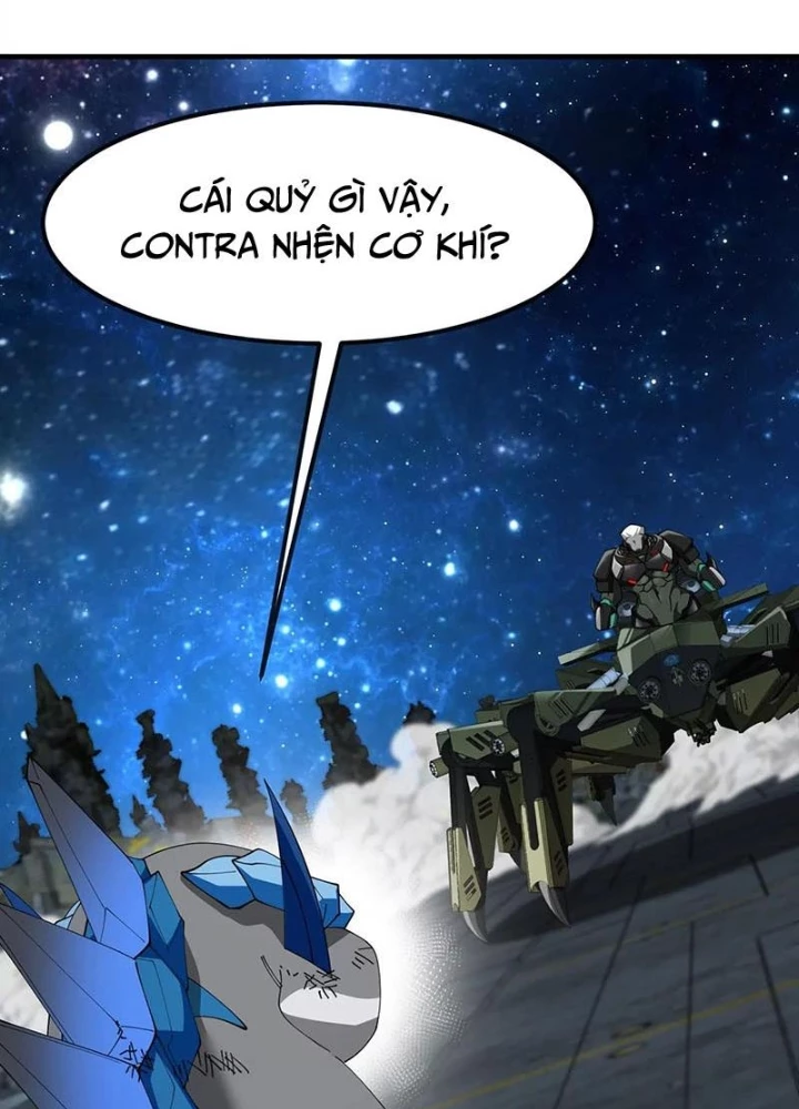 Trùng Sinh Thành Godzilla Chapter 179 - 85