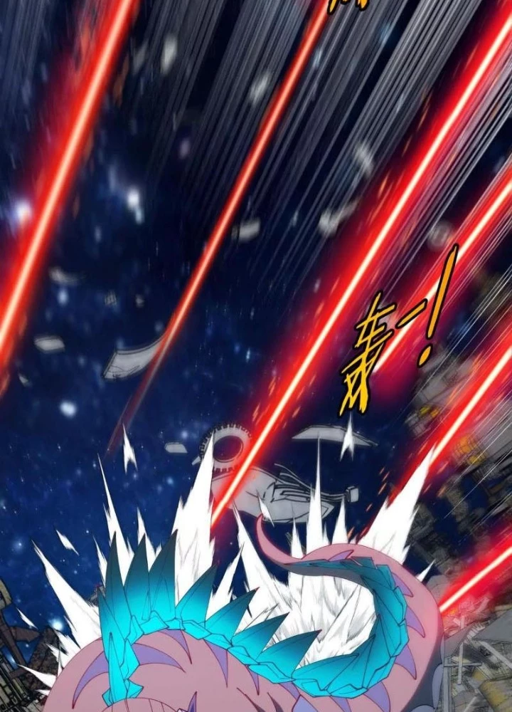 Trùng Sinh Thành Godzilla Chapter 180 - 3