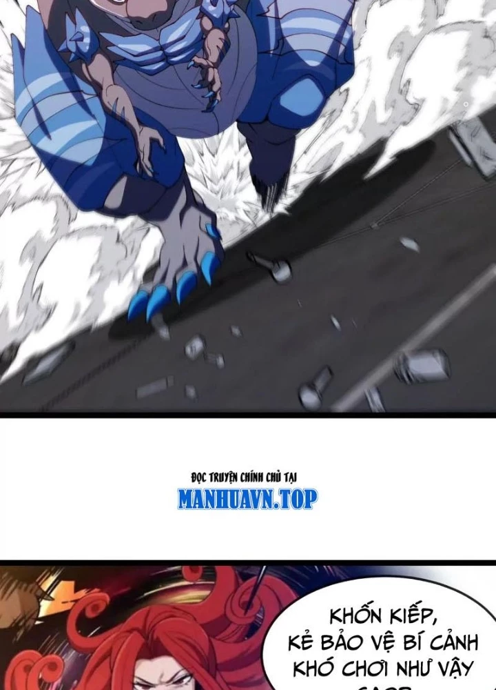 Trùng Sinh Thành Godzilla Chapter 180 - 5