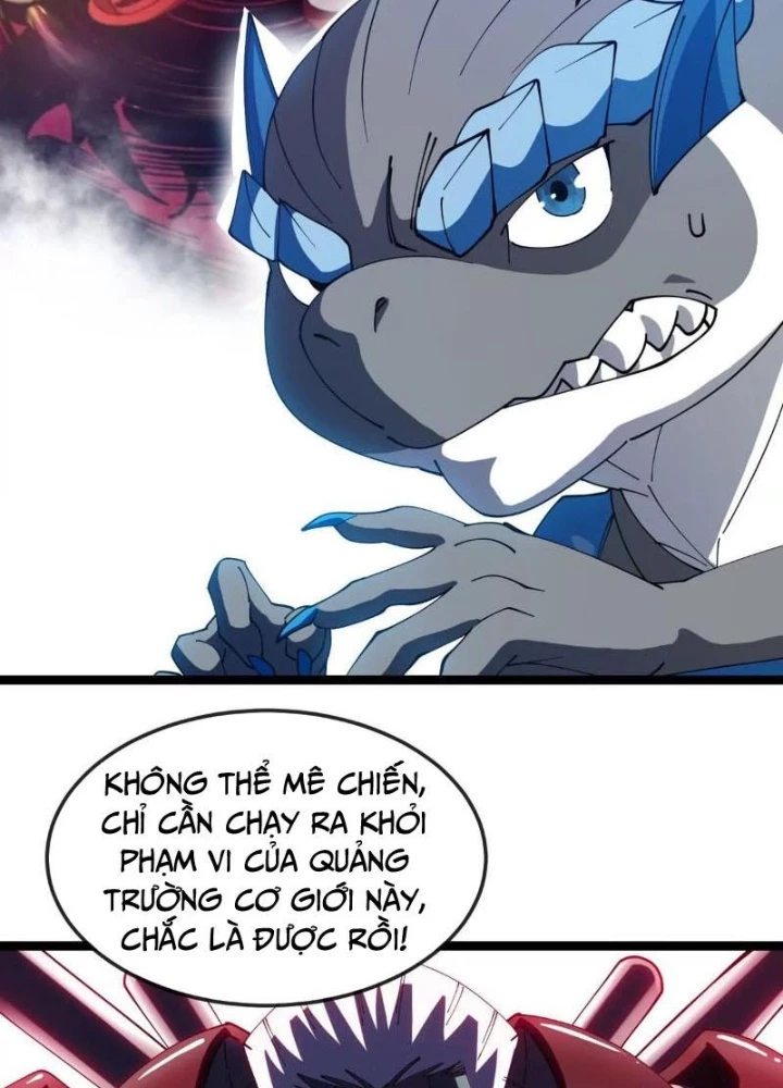 Trùng Sinh Thành Godzilla Chapter 180 - 7