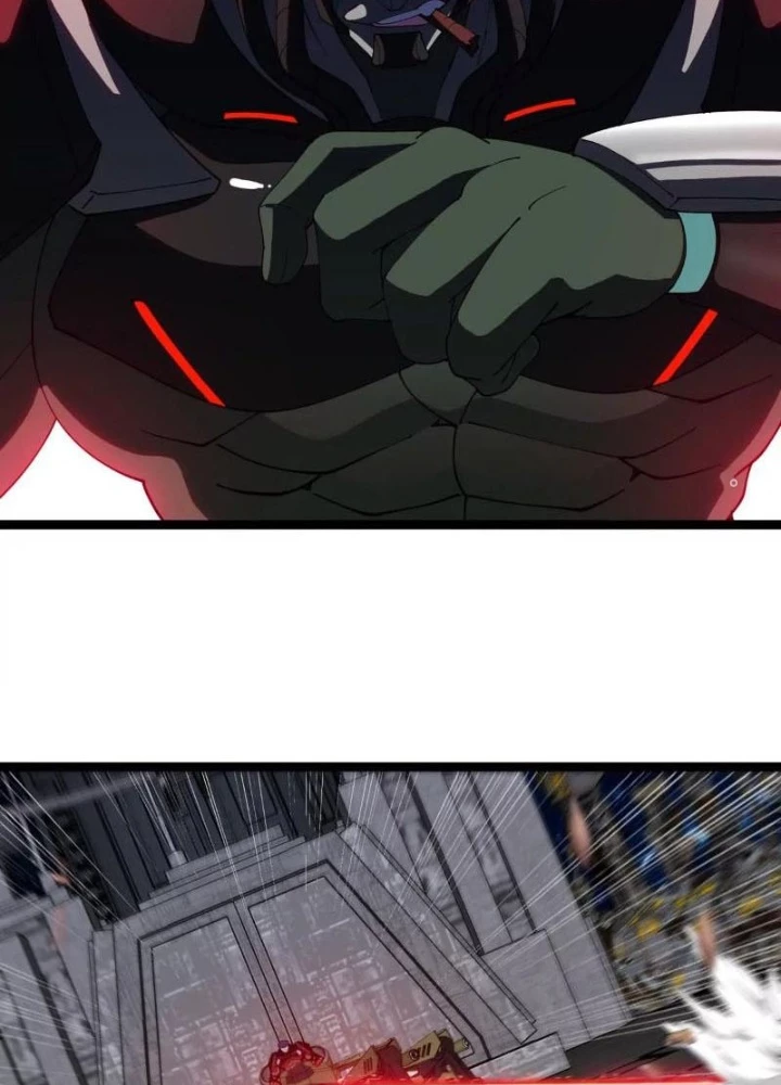 Trùng Sinh Thành Godzilla Chapter 180 - 9