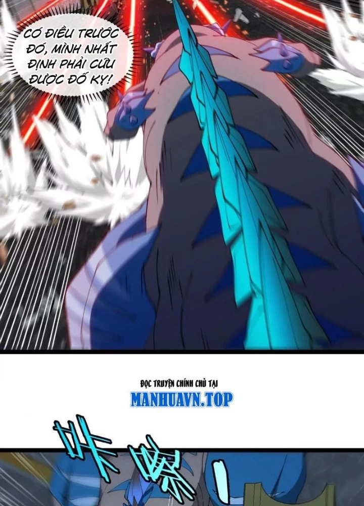 Trùng Sinh Thành Godzilla Chapter 180 - 11