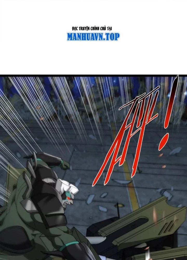 Trùng Sinh Thành Godzilla Chapter 180 - 19