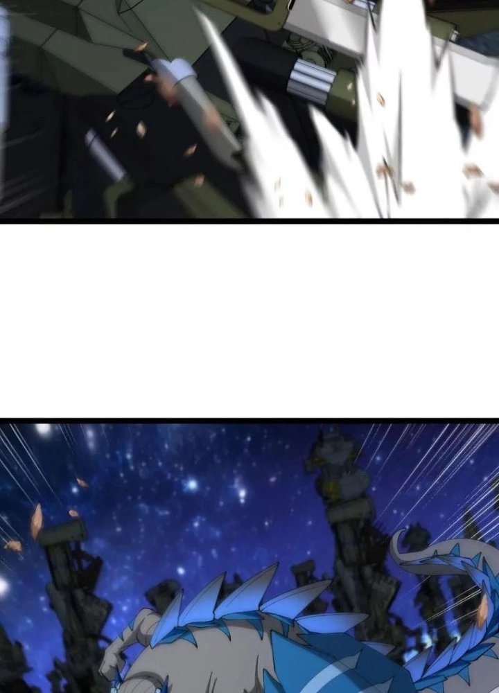 Trùng Sinh Thành Godzilla Chapter 180 - 21