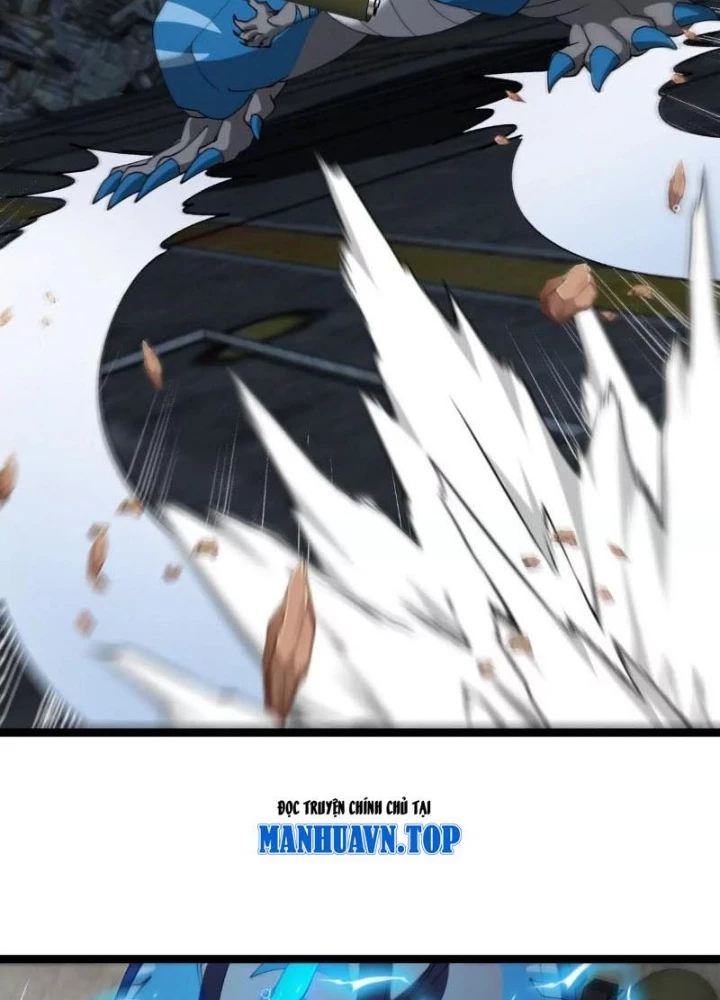 Trùng Sinh Thành Godzilla Chapter 180 - 23