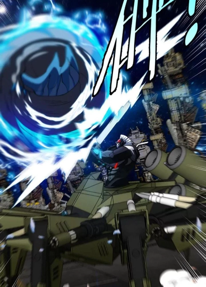 Trùng Sinh Thành Godzilla Chapter 180 - 29