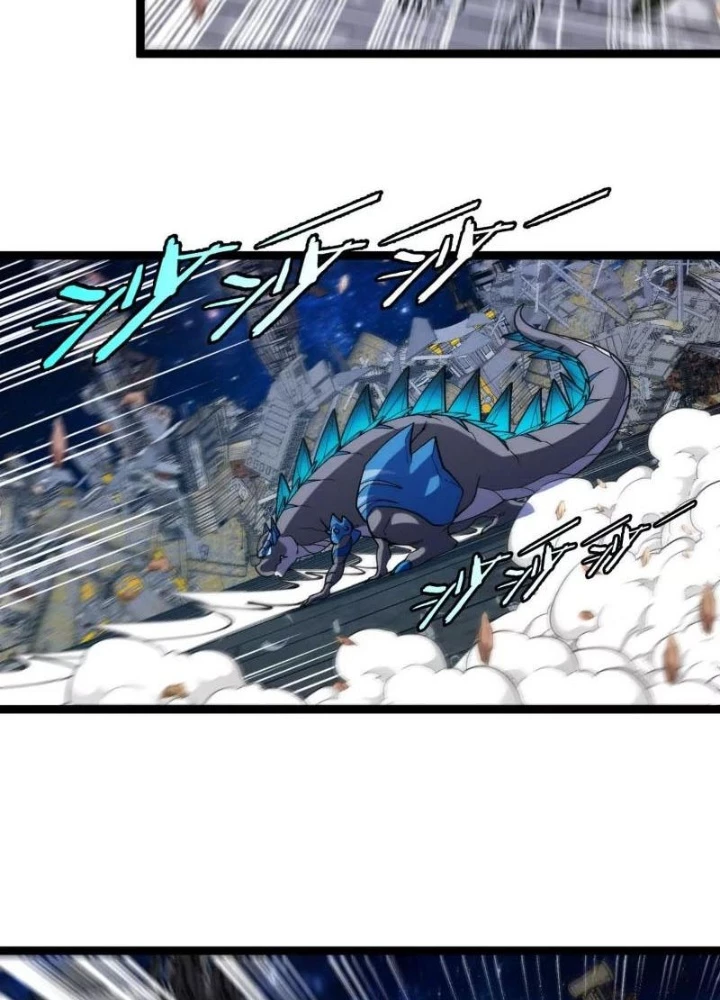 Trùng Sinh Thành Godzilla Chapter 180 - 39