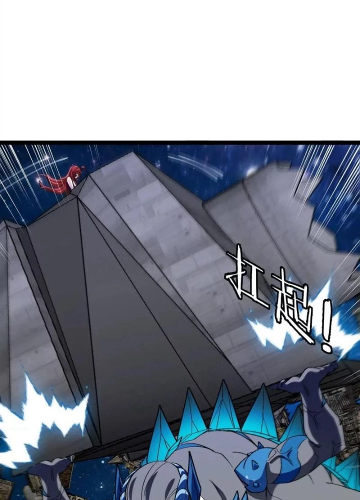 Trùng Sinh Thành Godzilla Chapter 180 - 43