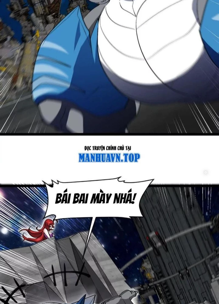 Trùng Sinh Thành Godzilla Chapter 180 - 45
