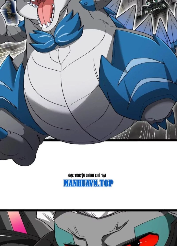 Trùng Sinh Thành Godzilla Chapter 180 - 47