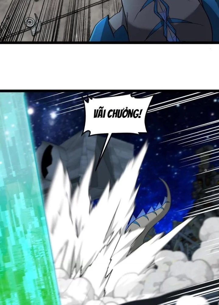 Trùng Sinh Thành Godzilla Chapter 180 - 57