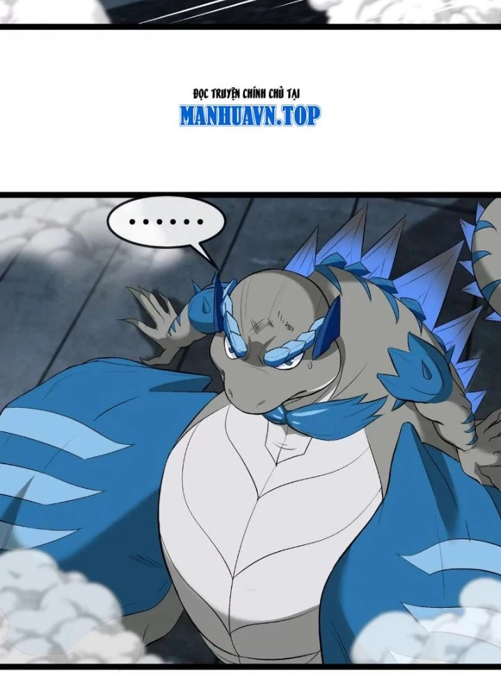 Trùng Sinh Thành Godzilla Chapter 180 - 59