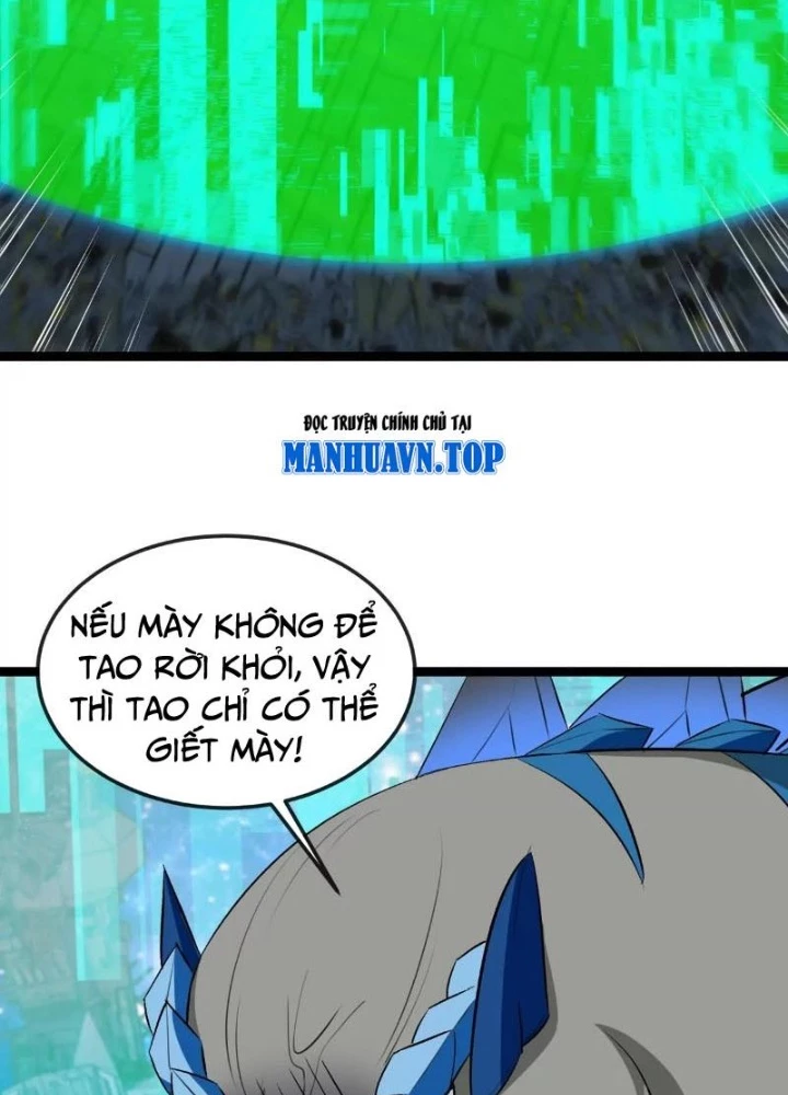 Trùng Sinh Thành Godzilla Chapter 180 - 63