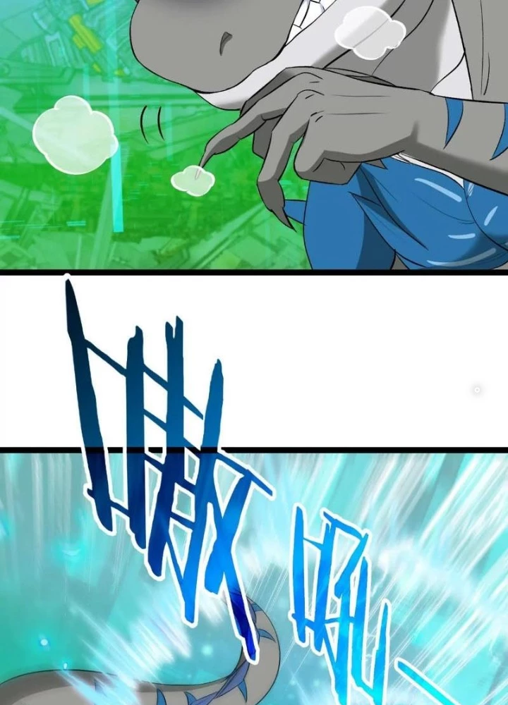 Trùng Sinh Thành Godzilla Chapter 180 - 65