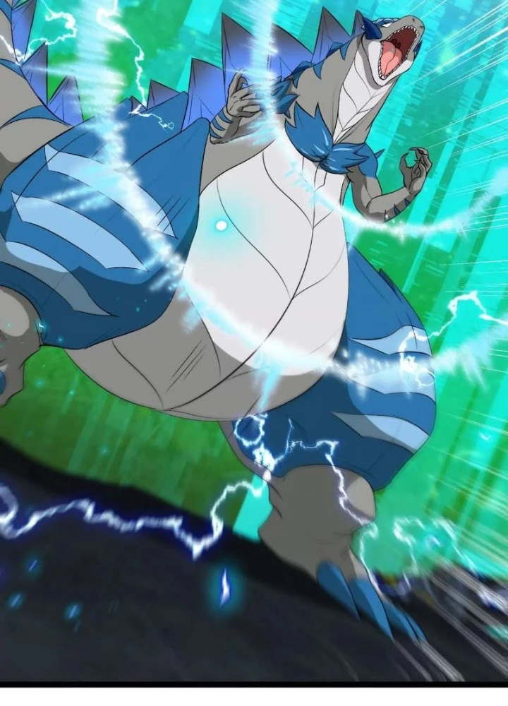 Trùng Sinh Thành Godzilla Chapter 180 - 67