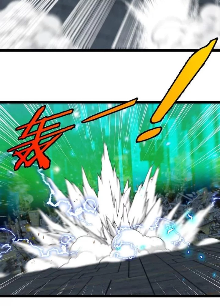 Trùng Sinh Thành Godzilla Chapter 180 - 71